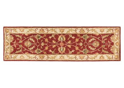 Image for Oxford Red Runner