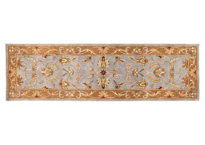 Image for Oxford Blue Runner