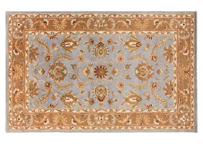 Image for Oxford Blue Area Rug