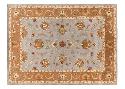 Image for Oxford Blue Area Rug