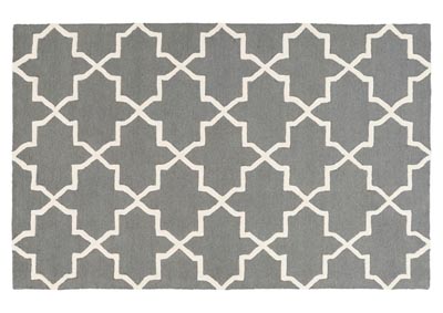 Image for Pollack Gray Area Rug