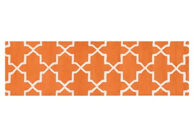 Image for Pollack Orange Runner