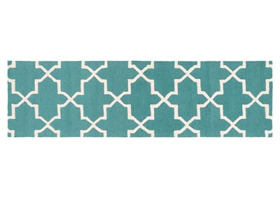 Image for Pollack Blue Runner