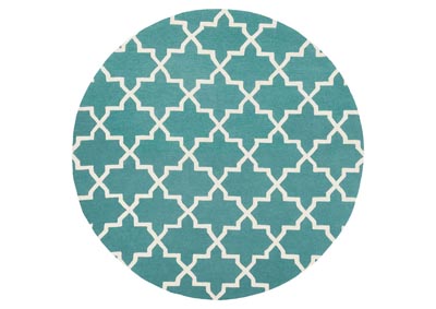 Image for Pollack Blue Area Rug