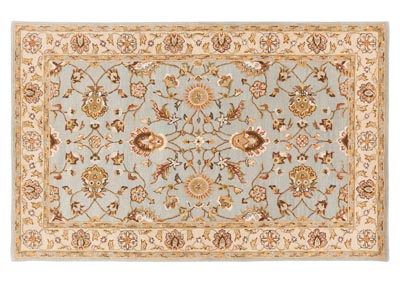Image for Middleton Blue Area Rug