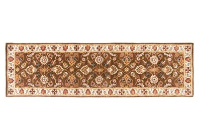 Image for Middleton Brown Runner