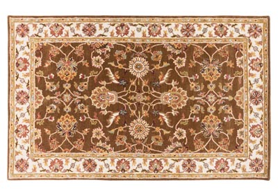 Image for Middleton Brown Area Rug