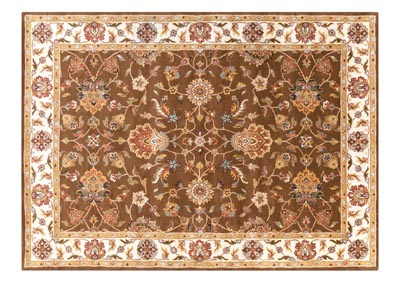 Image for Middleton Brown Area Rug