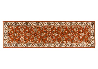 Image for Middleton Red Runner