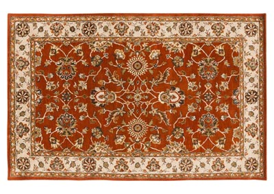 Image for Middleton Red Area Rug