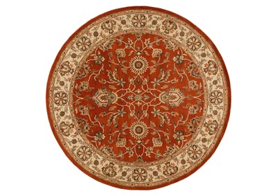 Image for Middleton Red Area Rug