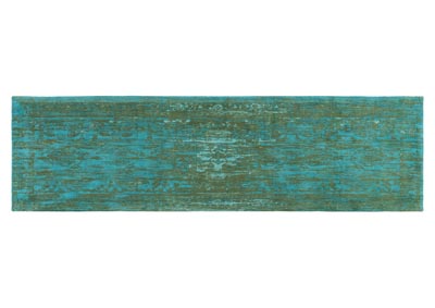 Image for Elegant Green Runner