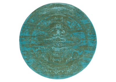 Image for Elegant Green Area Rug