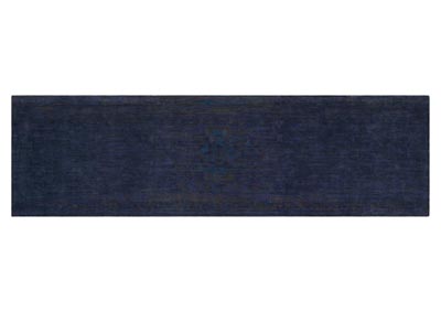 Image for Elegant Blue Runner