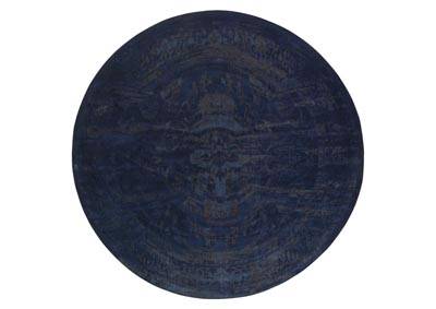 Image for Elegant Blue Area Rug
