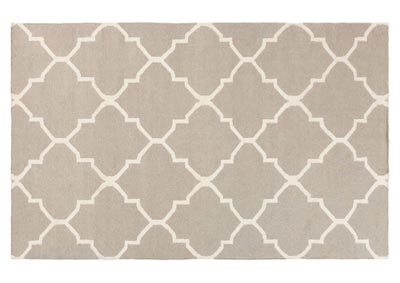 Image for York Gray Area Rug