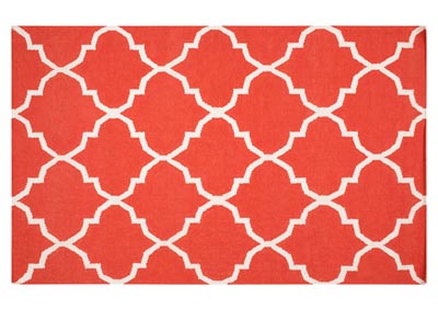 Image for York Pink Area Rug