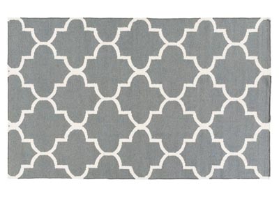 Image for York Gray Area Rug