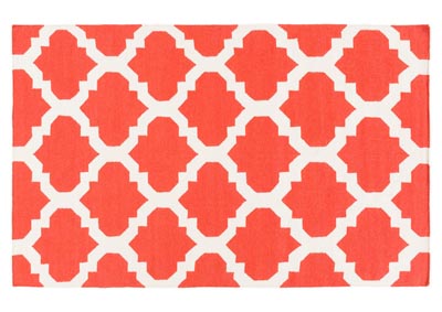 Image for York Pink Area Rug