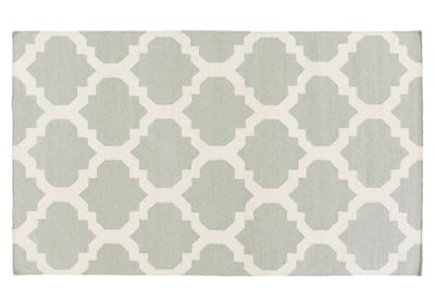 Image for York Gray Area Rug