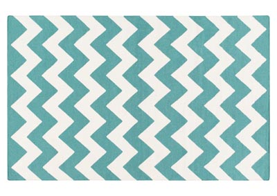 Image for York Green Area Rug