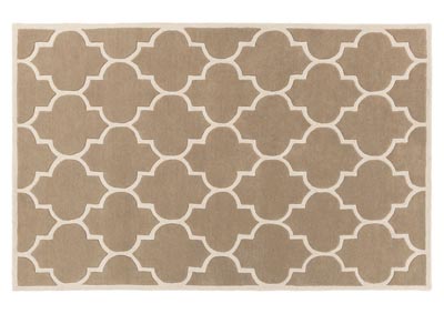 Image for Transit Brown Area Rug