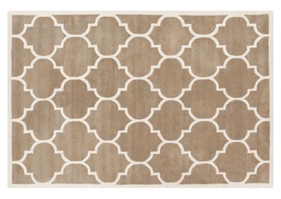 Image for Transit Brown Area Rug