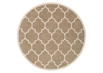 Image for Transit Brown Area Rug