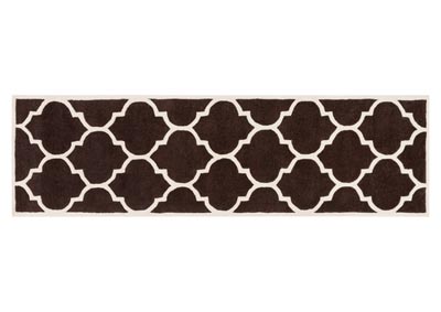 Image for Transit Brown Runner