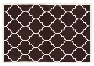 Image for Transit Brown Area Rug
