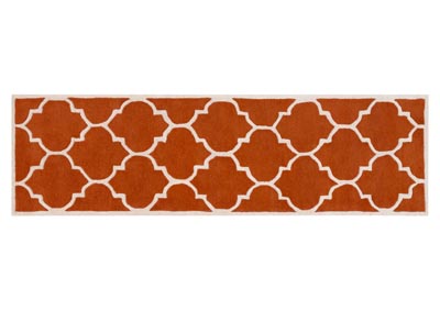 Image for Transit Orange Runner
