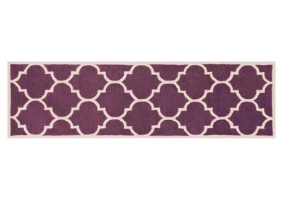 Image for Transit Purple Runner