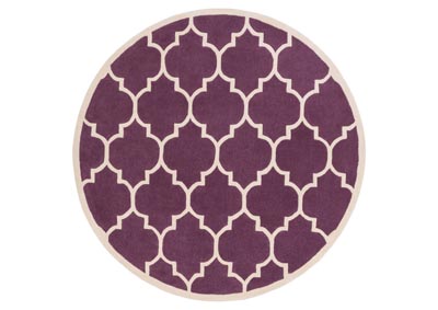 Image for Transit Purple Area Rug