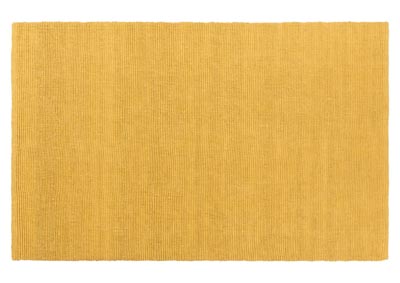 Image for Hawaii Yellow Area Rug