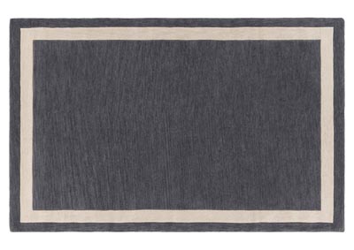Image for Holden Gray Area Rug