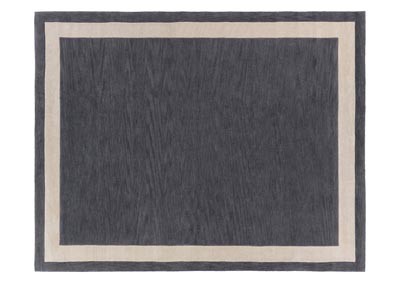 Image for Holden Gray Area Rug