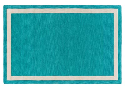 Image for Holden Blue Area Rug