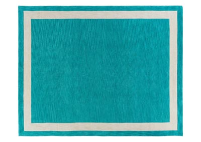 Image for Holden Blue Area Rug