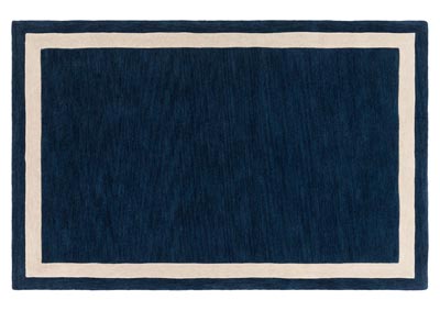 Image for Holden Blue Area Rug