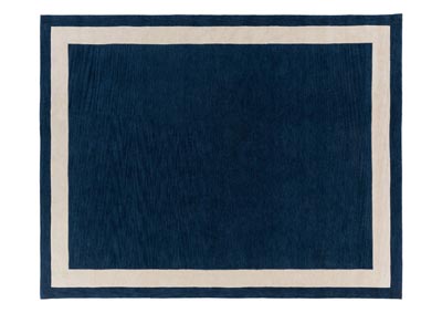 Image for Holden Blue Area Rug