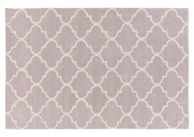 Image for Holden Gray Area Rug