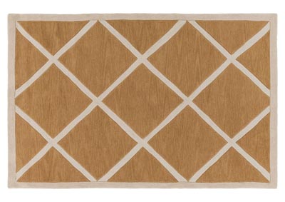 Image for Holden Brown Area Rug