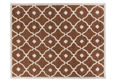 Image for Holden Brown Area Rug