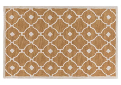 Image for Holden Brown Area Rug