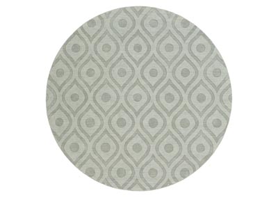 Image for Central Park Green Area Rug