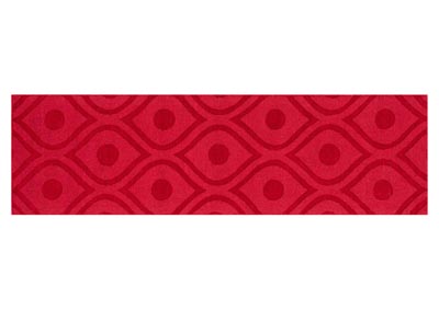 Image for Central Park Red Runner