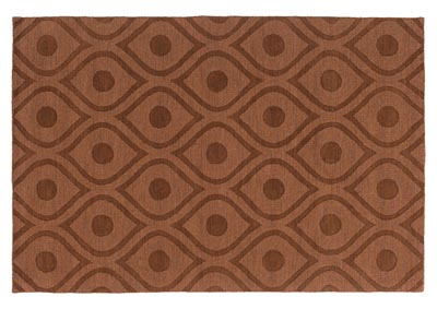 Image for Central Park Brown Area Rug