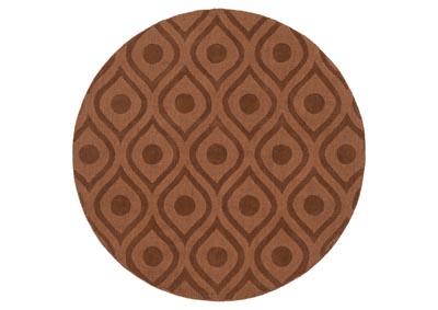 Image for Central Park Brown Area Rug