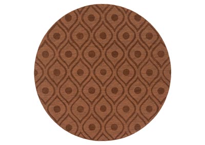 Image for Central Park Brown Area Rug