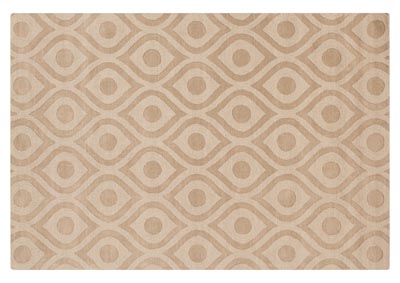 Image for Central Park Neutral Area Rug